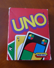 Uno kartenspiel mantel gebraucht kaufen  Naumburg