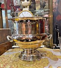Old champagne bucket d'occasion  Expédié en Belgium