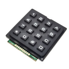 Keys 4x4 matrix d'occasion  Expédié en Belgium