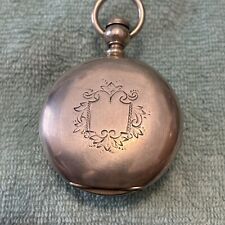 Elgin national pocket for sale  Noble