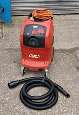 Hilti vc40 110v for sale  SHEFFIELD