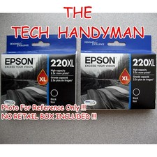 Pack epson genuine for sale  El Dorado Hills
