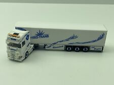 Herpa scania trio gebraucht kaufen  Bad Waldsee