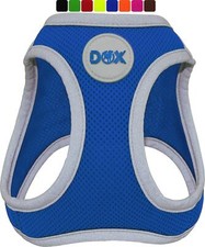 Ddoxx brustgeschirr air gebraucht kaufen  Zehdenick