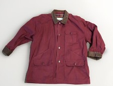 Vtg stratojac jacket for sale  Mills