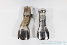 Used fabspeed tail for sale  Cincinnati
