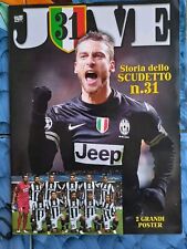 Juventus n.2 poster usato  Salerno