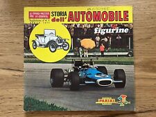 Album figurine storia usato  Modena