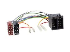 Adapter cable iso d'occasion  Expédié en Belgium