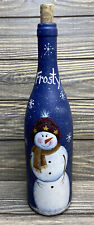 Vtg christmas decoration for sale  Marion