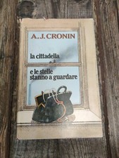 Jay cronin cittadella usato  Desio