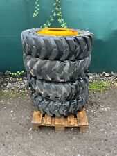 9.00 jcb wheel for sale  WARRINGTON