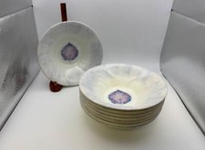 Set portmeirion dusk for sale  San Diego