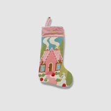 Meias Bauble x Sainty Nelsen rosa inverno país das maravilhas meia "mãe" comprar usado  Enviando para Brazil