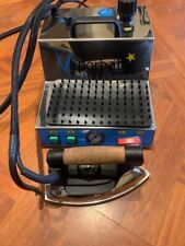 Sistema stiro vaporbaby usato  Roma