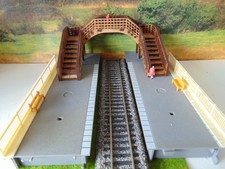 Hornby platform fences for sale  BOSTON