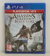 Assassin creed black usato  Macerata