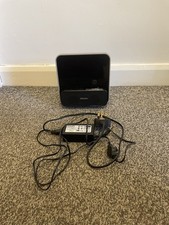 Philips alarm clock for sale  NOTTINGHAM