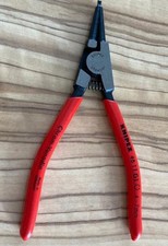 Knipex seegeringzange aussenri gebraucht kaufen  Frankfurt am Main