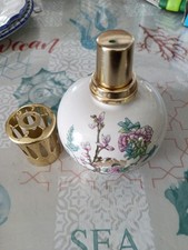 Lampe berger jars d'occasion  Gouarec