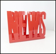 Vintage news magazine for sale  ELY