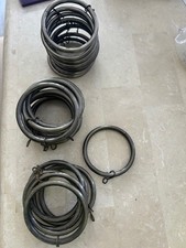 Galleria curtain pole for sale  HUNTINGDON