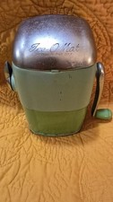 Vintage rival vogue for sale  Albion
