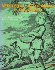 Bertoldo bertoldino giulio usato  Cambiago