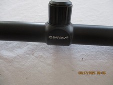 Barska rifle scope for sale  Belen