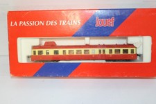 Jouef autorail picasso d'occasion Jouef autorail picasso d'occasion  Couzeix