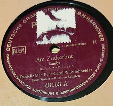 willy schneider gebraucht kaufen  Odernheim