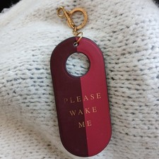 Anya hindmarch orange for sale  HOVE