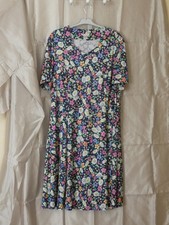 Robe evasée femme d'occasion Robe evasée femme d'occasion  La Ferrière-aux-Étangs