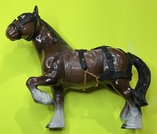 Vintage 1983 clydesdale for sale  Lake Worth