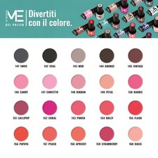 Mesauda nail colour usato  Milano