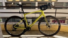 Gravel bmc urs usato  Roma