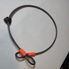 Kryptonite kryptoflex cable for sale  Oregon City