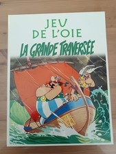 Jeu oie jeu d'occasion  Rennes-