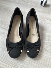 Tamaris schuhe keilabsatz gebraucht kaufen  Sersheim
