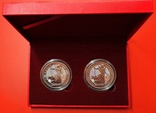 2023 großbritannien britannia gebraucht kaufen  Hanau