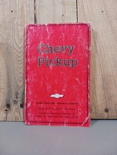 1986 chevy pickup for sale  Littleton