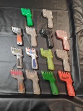 Lot vintage parma for sale  Coffeyville