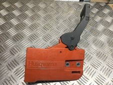 Carter chaine tronçonneuse d'occasion  Louviers