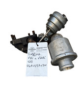 Turbo turbina per usato  Reggio Emilia