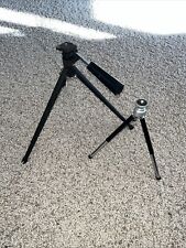 Two backpack tripods for sale  Steele