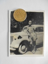 Foto wehrmacht soldat gebraucht kaufen  Welver