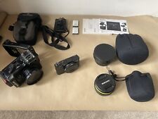 Sony dsc rx100mii for sale  SUTTON COLDFIELD