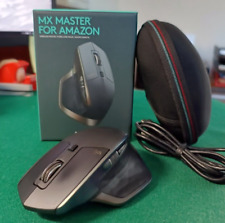 Mouse professionale logitech usato  San Benedetto Po