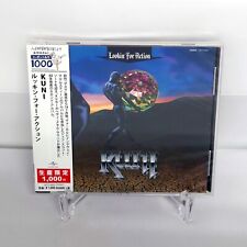 KUNI looking for action Japan Music CD bonus track* comprar usado  Enviando para Brazil