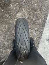 Motorbike wheel tyre for sale Motorbike wheel tyre for sale  LEICESTER